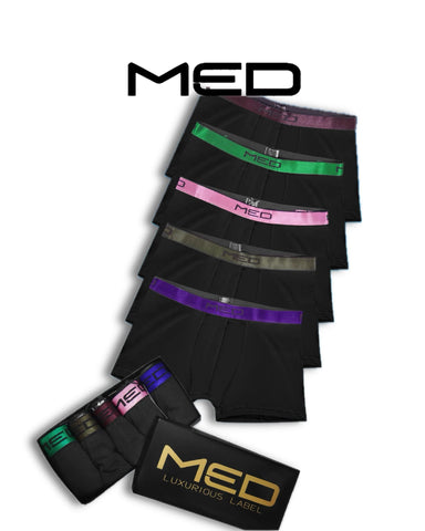 5 ΕΣΩΡΟΥΧΑ MED COLORFUL