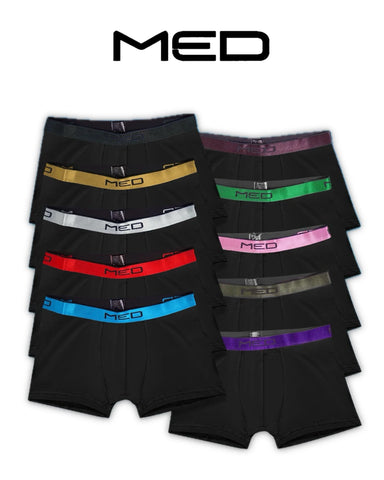 10 ΕΣΩΡΟΥΧΑ MED COLORFUL