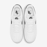 Nike Air Force 1 Low Black & White